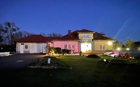 Dwór Kopice Kowalczyk Residences In Nature Parks